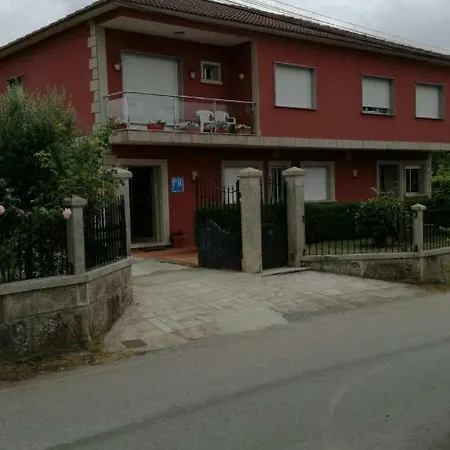 Pilar サンシェンショ