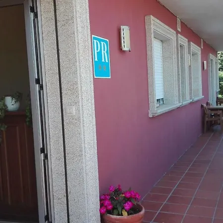 Hostel Pilar Sanxenxo