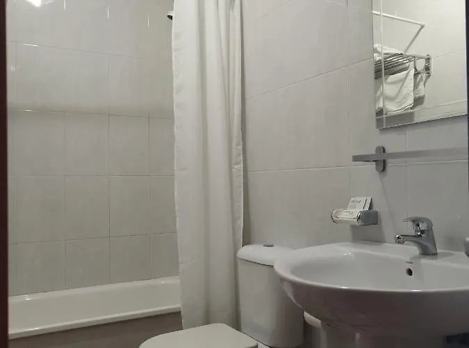Hostel Pilar *