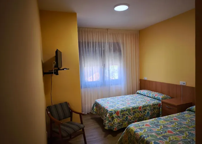 Hostel Pilar