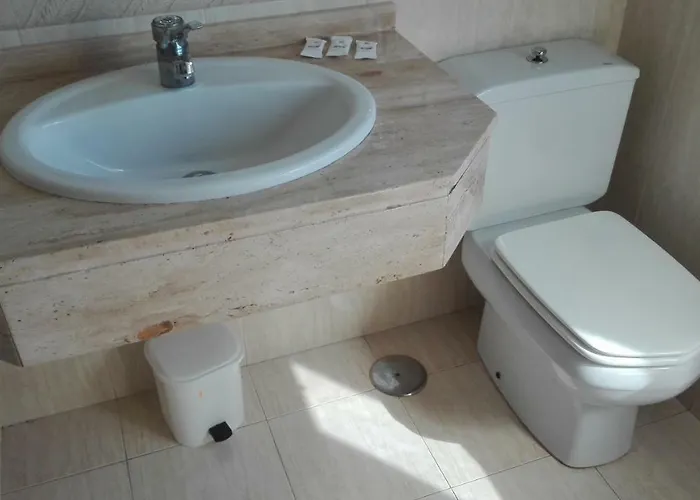 Hostel Pilar
