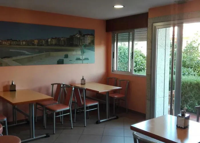 Hostel Pilar